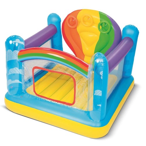 Trampoline gonflable bestway - gonflable,