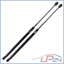 2 VERINS DE HAYON COFFRE 730 N POUR RENAULT ESPACE 3 III MONOSPACE 11.96 - 10.02