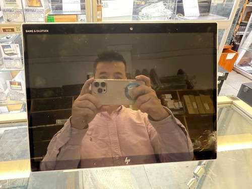 Tablet elite - tablet, hp