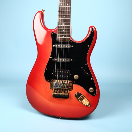 Fender stratocaster str - fender,