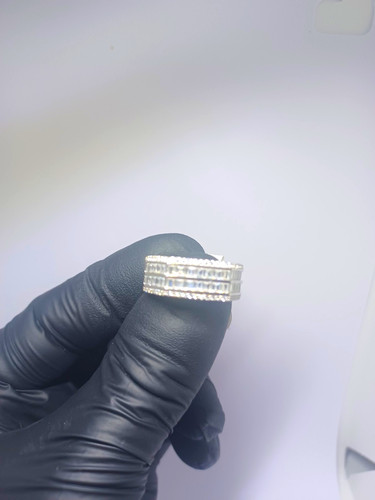 925 sterling silver aaa - 6,
