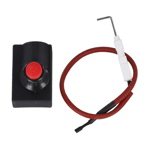 Allumeur pour gaz - gaz,