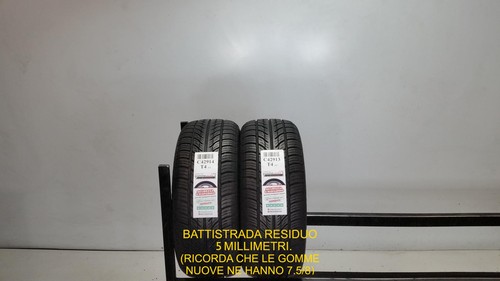 Gomme usate riken road - gomme,