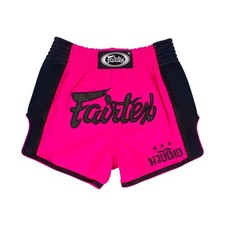 Short de boxe de combat