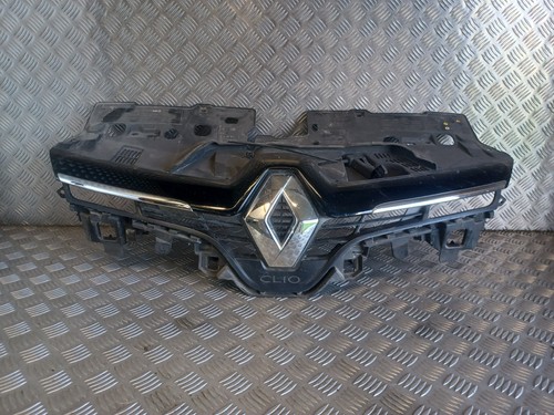 Grille calandre avant - , renault