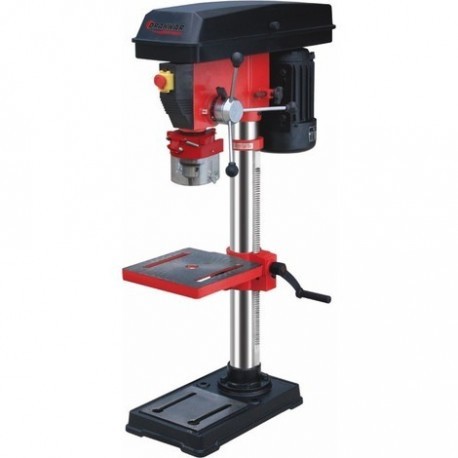 Perceuse colonne monophasé - perceuse,