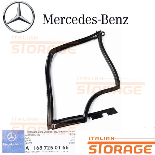 Mercedes benz classe w168 - mercedes-benz,
