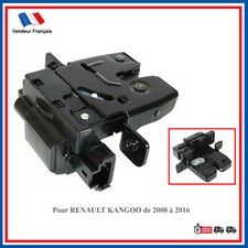 RENAULT KANGOO ll 2008 à 2016