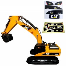 1pc logo autocollant Sticker