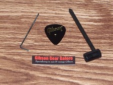 Gibson Les Paul Tool Set Case