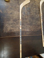 Crosse En Bois 1 metre Nhl Wayne Gretzky 2