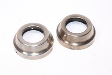 enjoliveurs silencieux échappement Oem  HONDA Dominator NX 650 RD02 1988/91