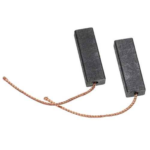 Balais charbon pour flymo e - 2,