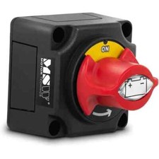 Coupe Circuit de Batterie 12V