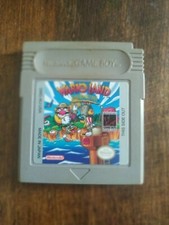 Wario Land 3 pour Game Boy