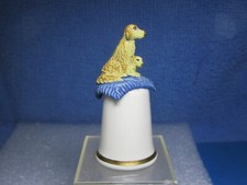 Dé à coudre collection en