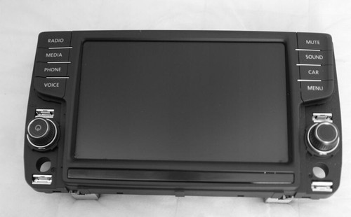 Volkswagen radio gps - radio, cd