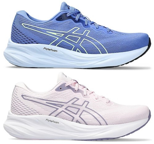 Asics gel pulse chaussures - asics,