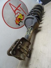 Amortisseur arriere gauche