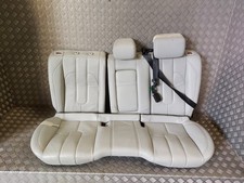 Banquette Sièges arrière Cuir - LAND ROVER RANGE ROVER EVOQUE I (1) - 3P - (HM)