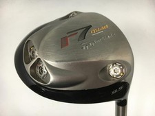 TaylorMade r7 quad Driver