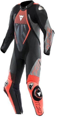 Dainese audax zip 1tlg - d-zip,