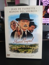 JEAN DE FLORETTE + MANON DES
