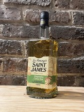 Saint James Les Arranges