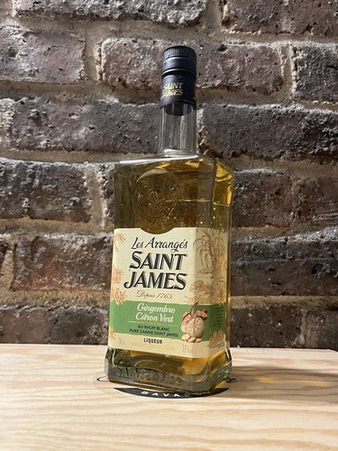 Saint james les arranges - saint,