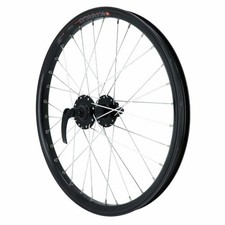 ROUE AVANT CARGO/E-BIKE VELOX