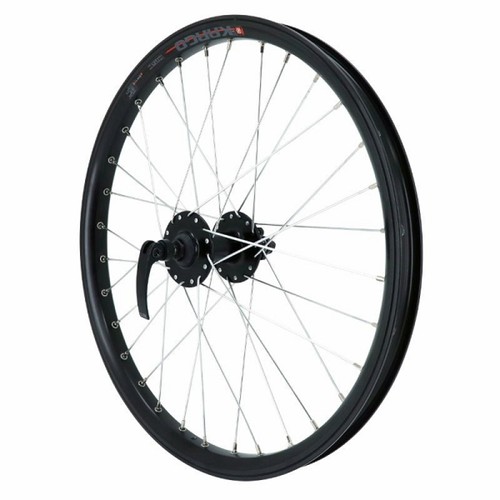 Roue avant cargo bike - roue,