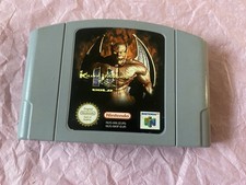 Nintendo 64 / Killer Instinct