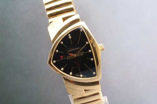 Comme neuf montre - [n, neuf]