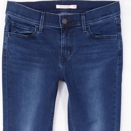 Femmes levi 710 super - femmes,
