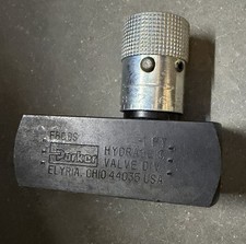 Parker F800S-11FT  F800S