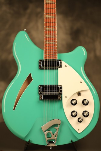 2000 rickenbacker 360 - 2000,