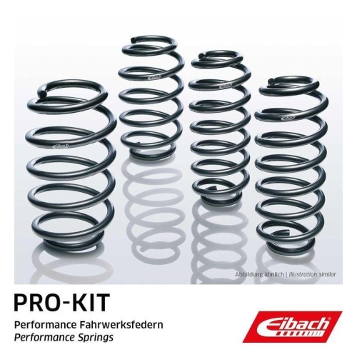Kit suspension ressorts - kit, suspension,