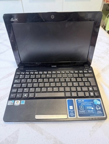 Asus eee seashell 1 - asus, pc