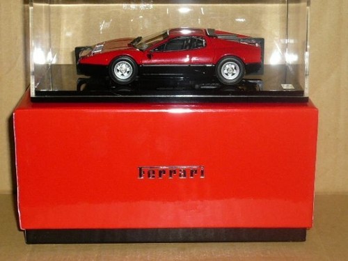 Kyosho ferrari 512bb - kyosho,