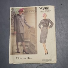 VOGUE PARIS ORIGINAL Christian