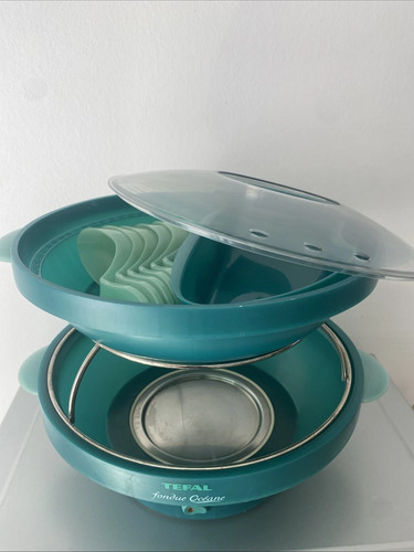 Fondue oceane tefal - oceane, tefal,