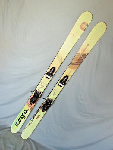 Rossignol voodoo women s - rossignol, 90