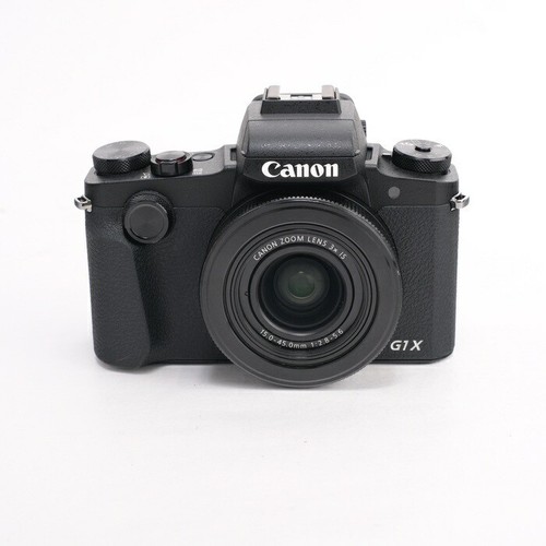 Canon powershot mark iii - mark,