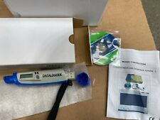 Thermo Enregistreur USB de donnée Temperature , humiditée...Datalogger  4765