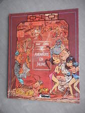 YANN CONRAD LES INNOMMABLES