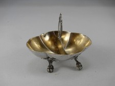 Adorable Salière, Saleron