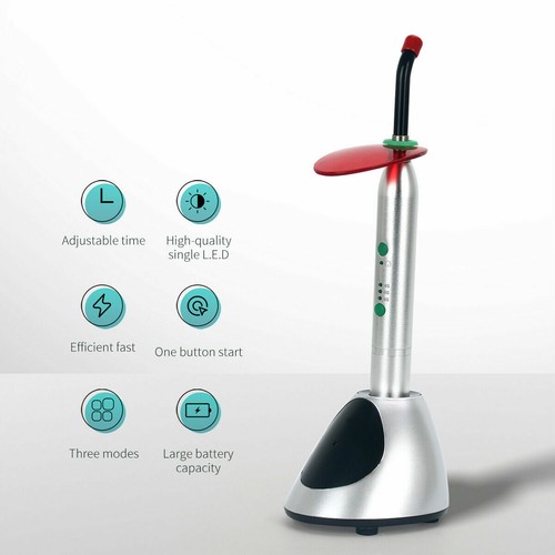 Dentaire led curing - dentaire,