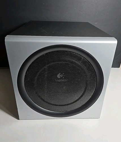 Logitech 2300 subwoofer only - logitech, z-2300