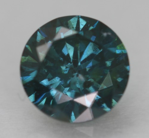 Carat diamant naturel - 0.30,