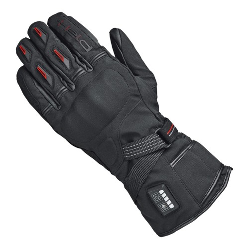 Gants moto chauffants - moto,